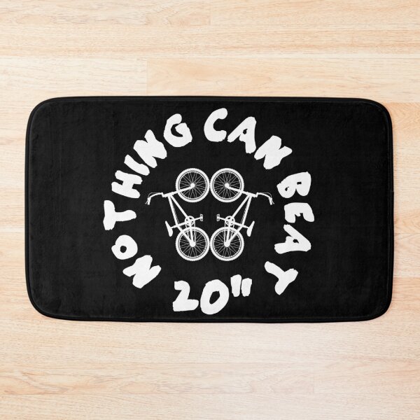 Item preview, Nothing can beat the 20 inch - for BMX riders and fans designed and sold by emm-j.
