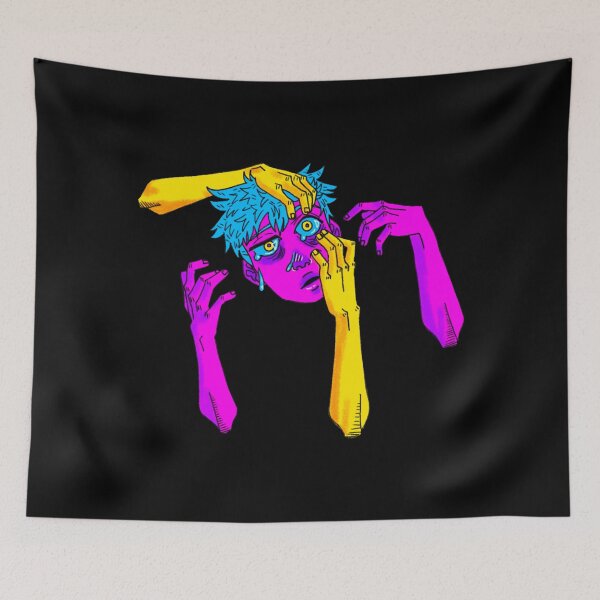 Item preview, open your eyes designed and sold by sleepyarts.