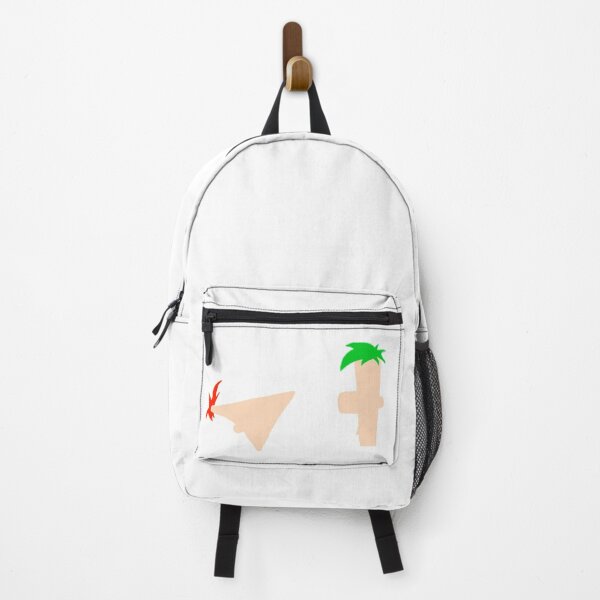 Item preview, Phineas and Ferb designed and sold by abby-mathews.