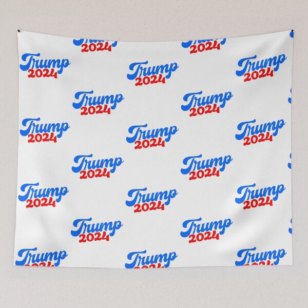 Item preview, Trump 2024 designed and sold by KGN  CREATIVITY.