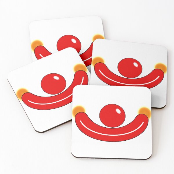 Item preview, Clown Mouth designed and sold by Via Blu.