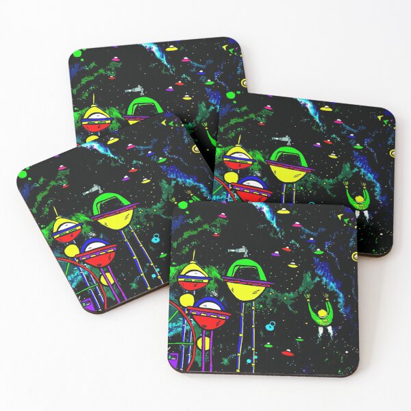 Item preview, Off WRLD designed and sold by FHoliday.