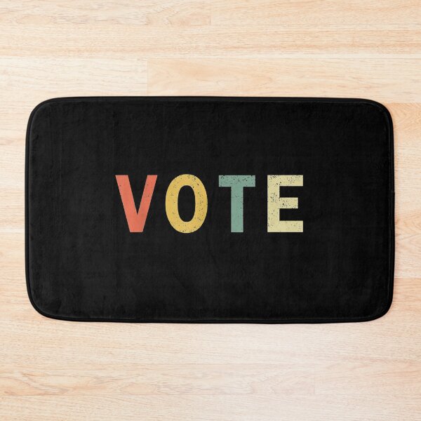 Item preview, Vote Shirt Retro Voting Rights Suffrage Equality Election designed and sold by tomlopez2001us.