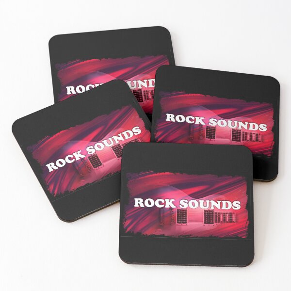 Item preview, Rock Sounds designed and sold by Magartes.