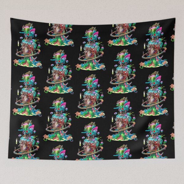 Item preview, LSD TRIP - L.S.D. Trippy designed and sold by ArtxcL.