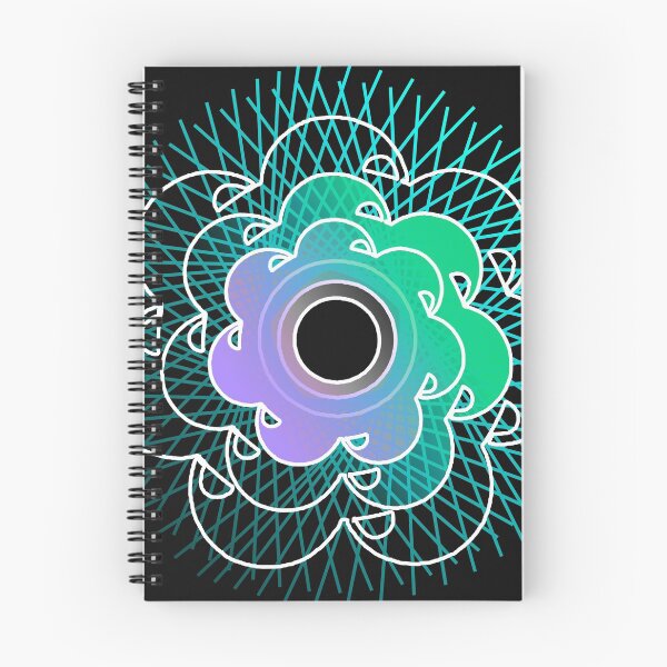 Item preview, Gravity waves designed and sold by Cdthernandez.