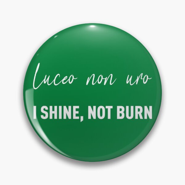 Item preview, Lucen Non Uro (MacKenzie Green) designed and sold by FilipeFerreira.