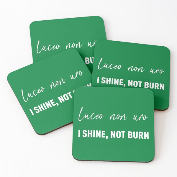 Item preview, Lucen Non Uro (MacKenzie Green) designed and sold by FilipeFerreira.