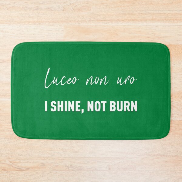 Item preview, Lucen Non Uro (MacKenzie Green) designed and sold by FilipeFerreira.