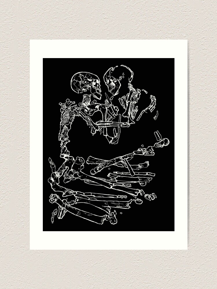 "Lovers of Valdaro" Art Print for Sale by StudioMarimo Redbubble