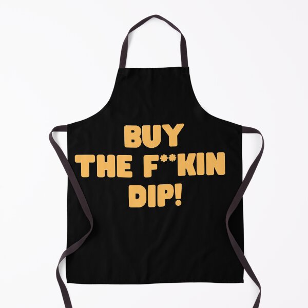 Item preview, Buy the Dip designed and sold by Scubaloppy.