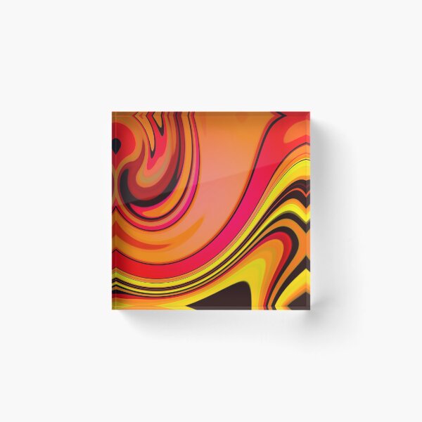 Item preview, abstract 5 designed and sold by Joelartdesigns.