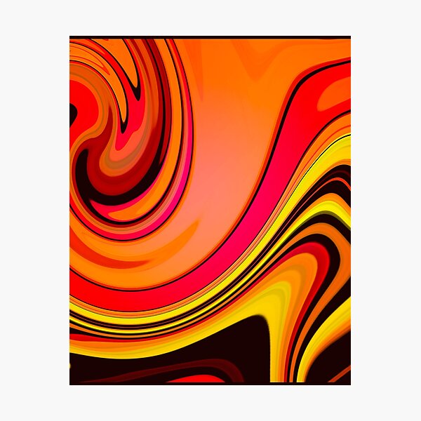 Item preview, abstract 5 designed and sold by Joelartdesigns.