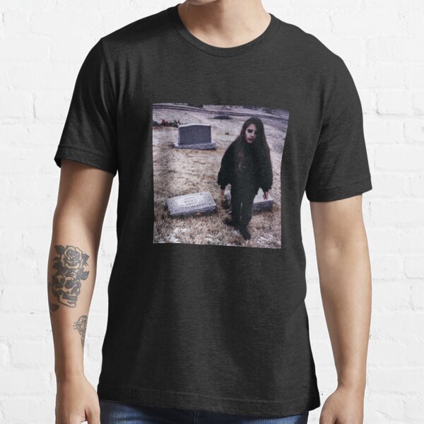 Crystal Castles - Crystal Castles (II) Essential T-Shirt for Sale by bodys