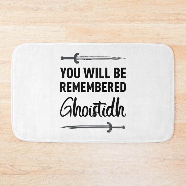 Item preview, Murtagh - Ghoistidh designed and sold by FilipeFerreira.