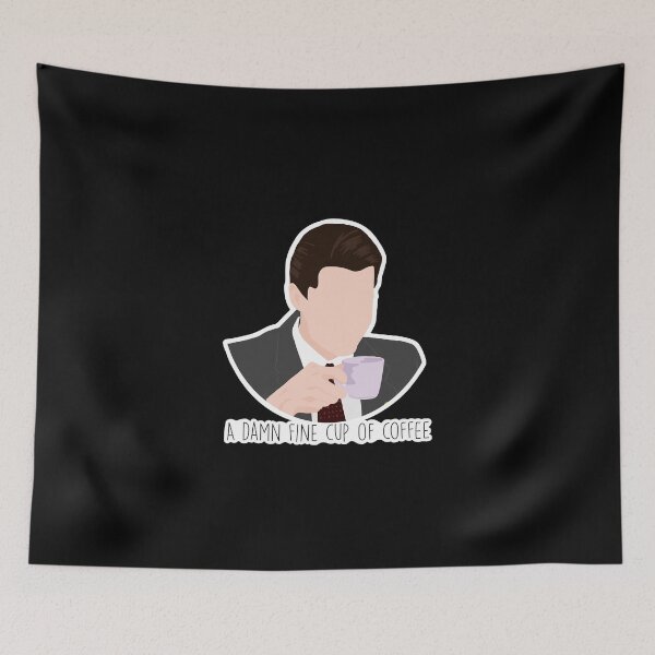 Item preview, D4MN FINE CUP OF COFFEE designed and sold by narale.ttt.
