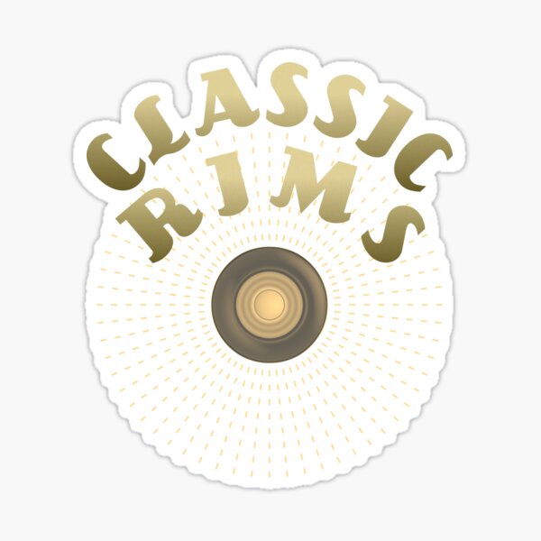 Item preview,  Classic rims-small inch sizes are simply the heroes designed and sold by emm-j.