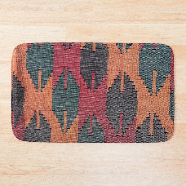 Item preview, Nepali handmade dhaka topi fabric pattern  designed and sold by anzus13carlett.