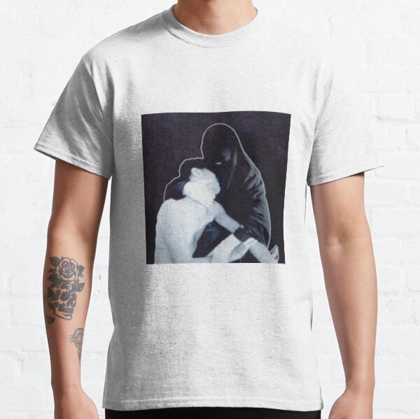 Crystal Castles - III Classic T-Shirt