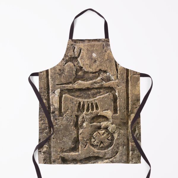 Item preview, Nubty (The Ancient Egyptian God Set/Seth) designed and sold by DotorEaon.