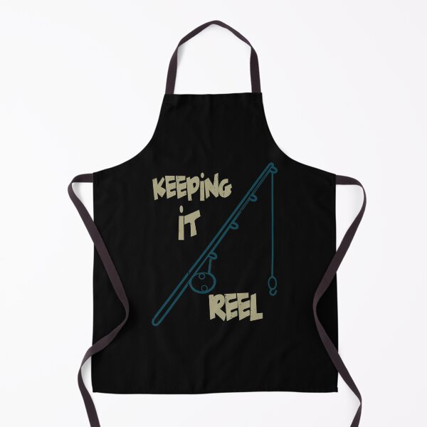 Item preview, Keeping it Reel - Fishing designed and sold by BaitHook.