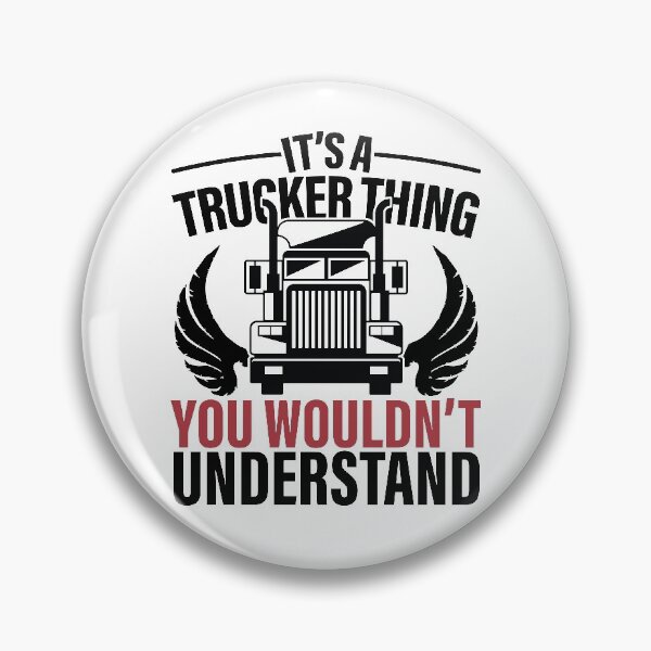 Artikelvorschau, Das ist eine Trucker-Sache, die Sie nicht verstehen würden entworfen und verkauft von GravitiTees.