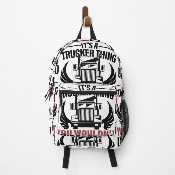 Item preview, It's A Trucker Thing You Wouldn't Understand designed and sold by GravitiTees.