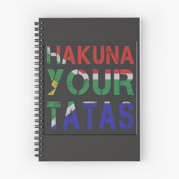 Item preview, Hakuna matata designed and sold by PeDaNi.