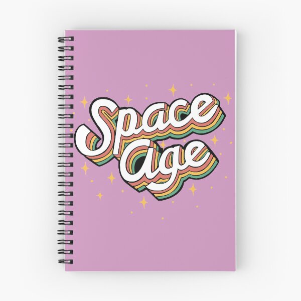 Item preview, Space Age designed and sold by Kellie Gerardi.