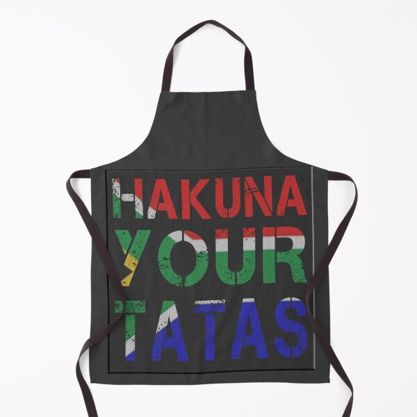 Item preview, Hakuna matata designed and sold by PeDaNi.