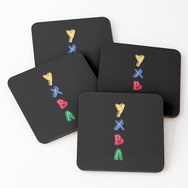 Xbox Coasters for Sale Redbubble