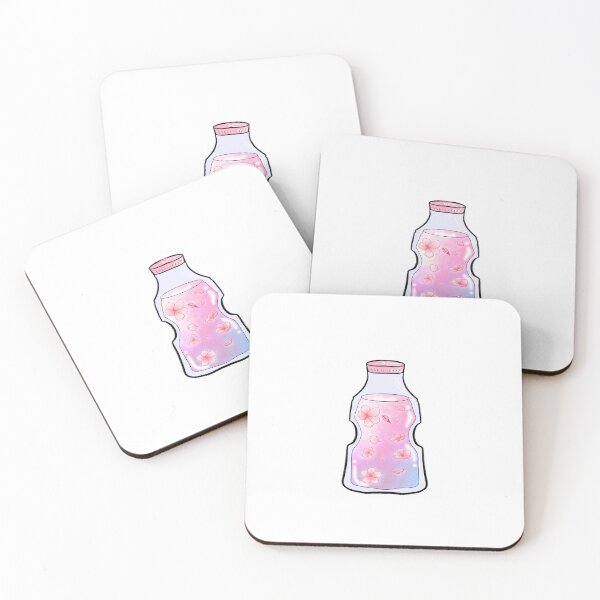 Item preview, Sakura Bottle  designed and sold by Abeni Charo.