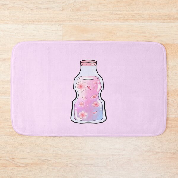 Item preview, Sakura Bottle  designed and sold by Abeni Charo.