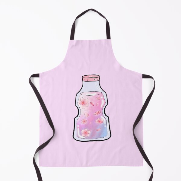 Item preview, Sakura Bottle  designed and sold by Abeni Charo.