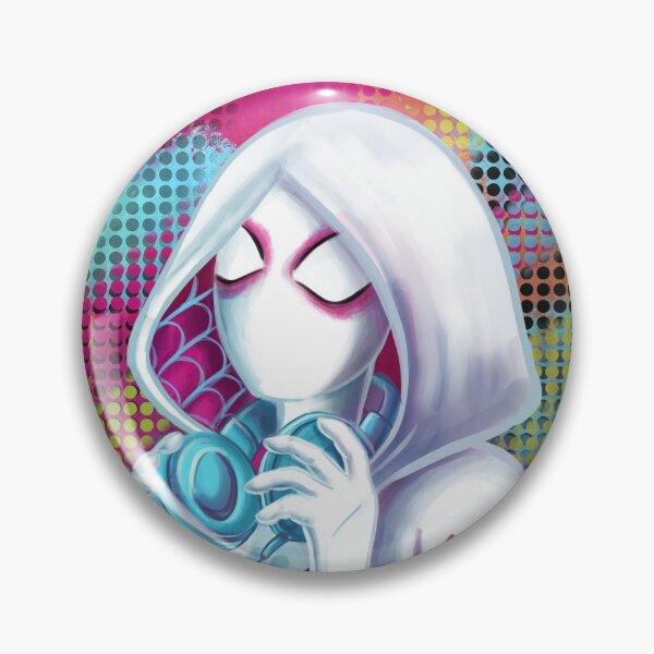 Item preview, Spider Gwen designed and sold by Kittz16.
