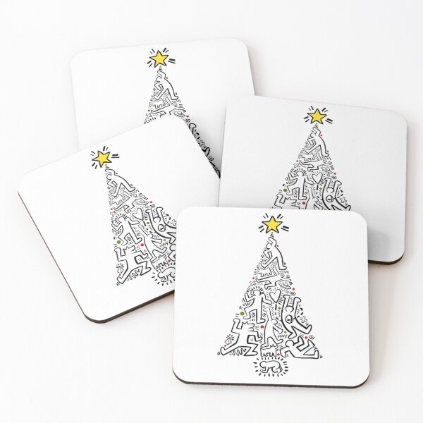 Item preview, Pop art christmas designed and sold by rkirk124.