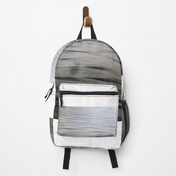Item preview, Bethells Beach New Zealand Black Volcanic Sand designed and sold by shrolts.