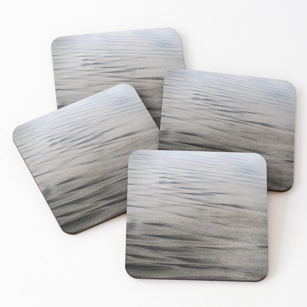 Item preview, Bethells Beach New Zealand Black Volcanic Sand designed and sold by shrolts.