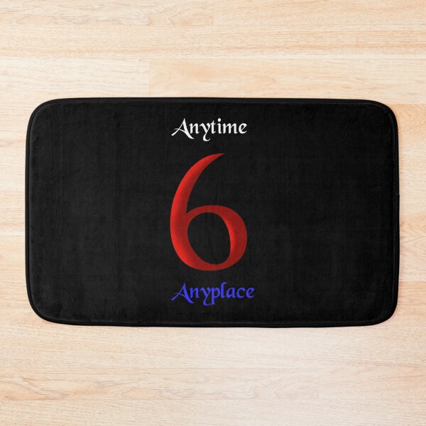 Item preview, Got Your 6 Anytime Anyplace Patriot Patriotic  designed and sold by Lartheviking.