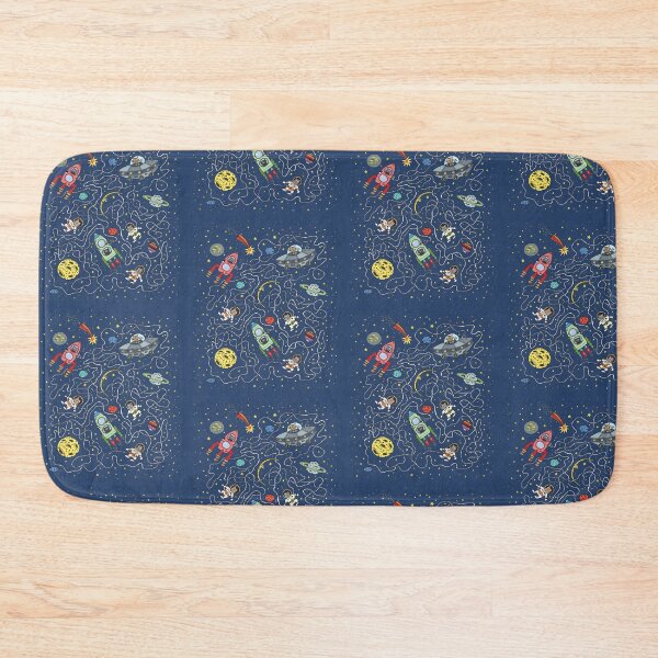 Item preview, Galaxy Space 11 designed and sold by Wadkareable ....