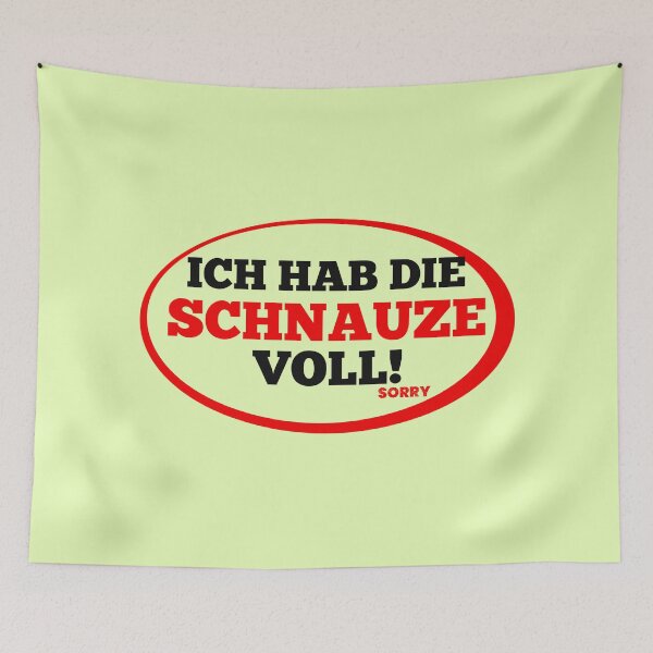 Item preview, sorry. I am fed up! designed and sold by vibeno1.