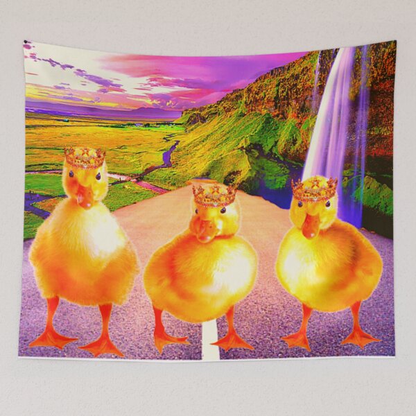 Item preview, Three Kings designed and sold by bigted9.