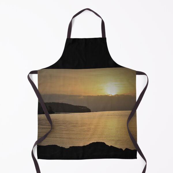 Item preview, Batemans Bay Sunrise designed and sold by KazM.
