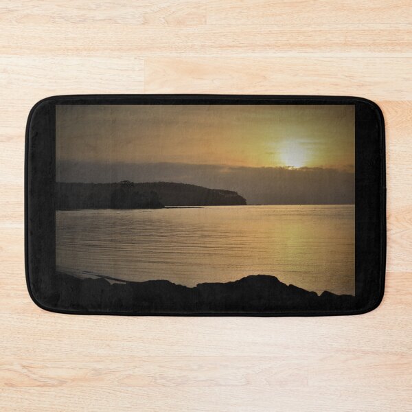 Item preview, Batemans Bay Sunrise designed and sold by KazM.