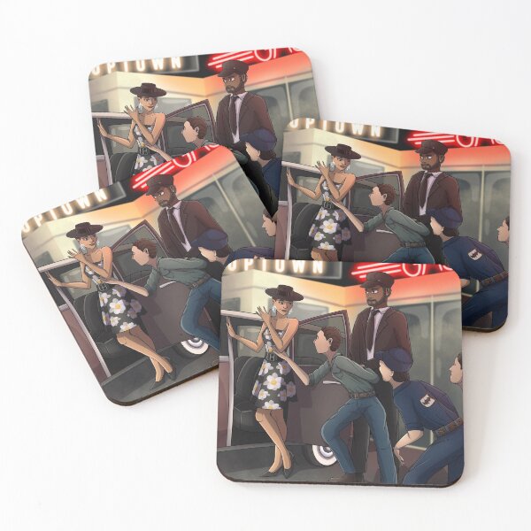 Item preview, Uptown Girl designed and sold by AshMondale.