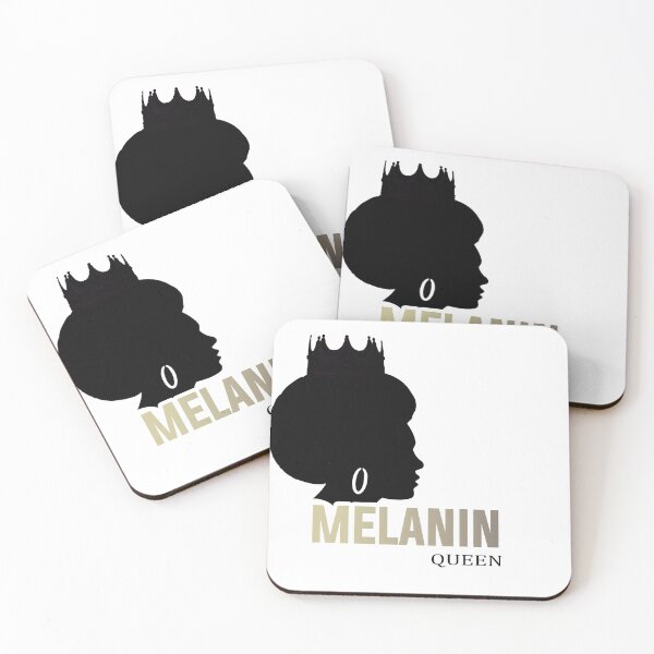 Item preview, MELANIN QUEEN designed and sold by preezay.