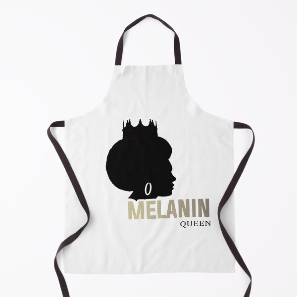 Item preview, MELANIN QUEEN designed and sold by preezay.