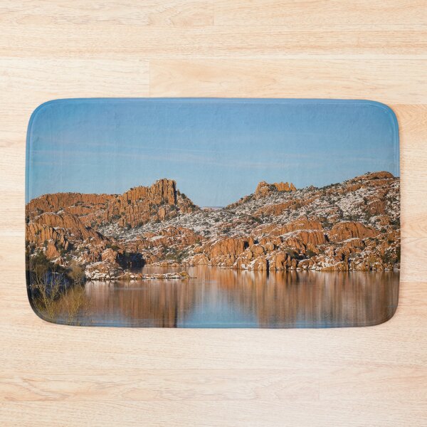 Item preview, Watson Lake and The Dells designed and sold by MomentofPercep.