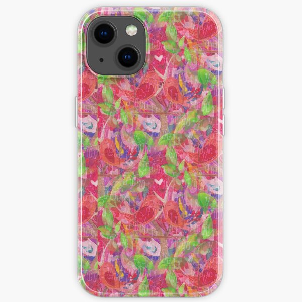 Fun n Funky iPhone Soft Case