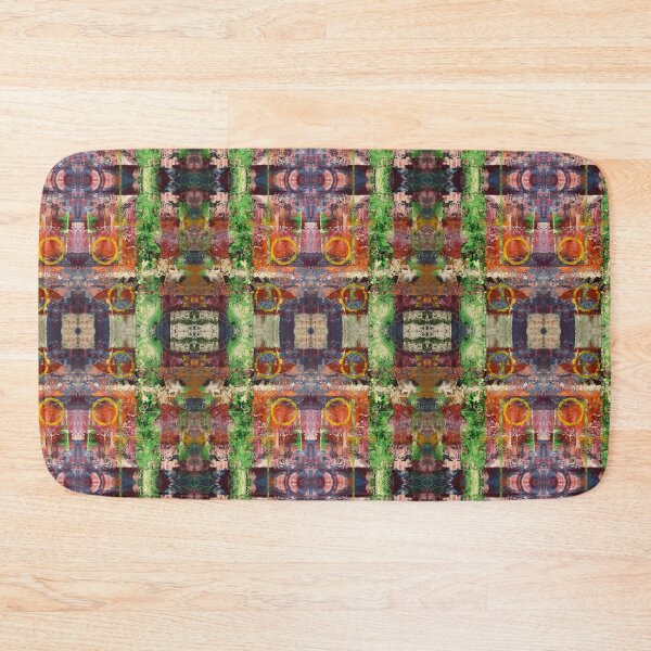 Item preview, Abstract Pattern 16 designed and sold by Maxwell Nightser.